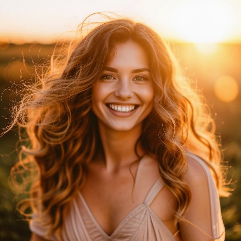 Leena K., 47